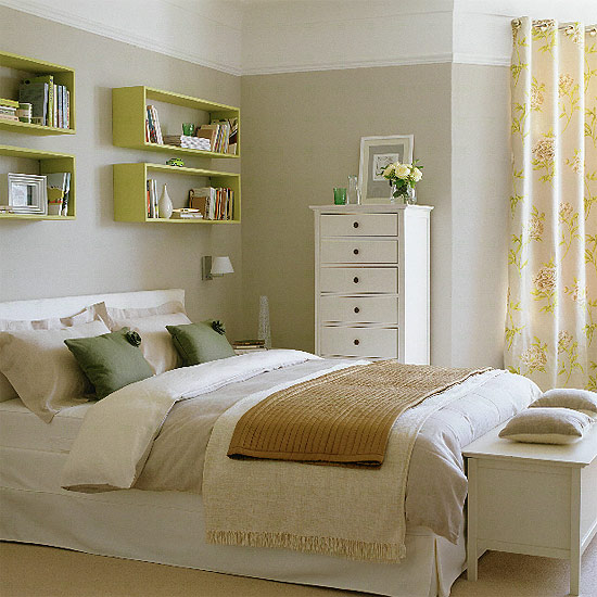 Bedrooms | Room inspiration | Decorating ideas | PHOTO GALLERY | Housetohome.co.uk