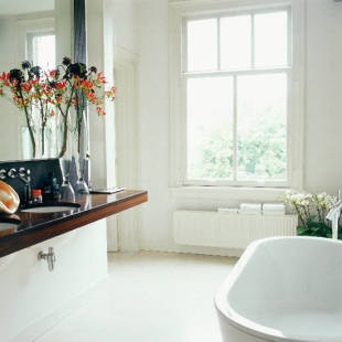Bathroom Bathrooms - Top ten for 2008 | Bathroom design | PHOTO GALLERY | Housetohome.co.uk