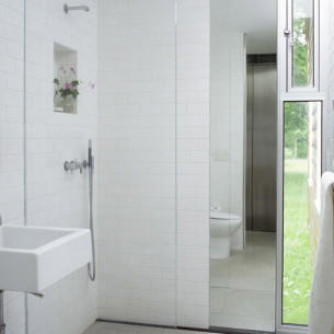 Luxurious wetroom Bathrooms - Top ten for 2008 | Bathroom design | PHOTO GALLERY | Housetohome.co.uk