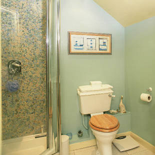Turquoise bathroom Bathrooms - Top ten for 2008 | Bathroom design | PHOTO GALLERY | Housetohome.co.uk