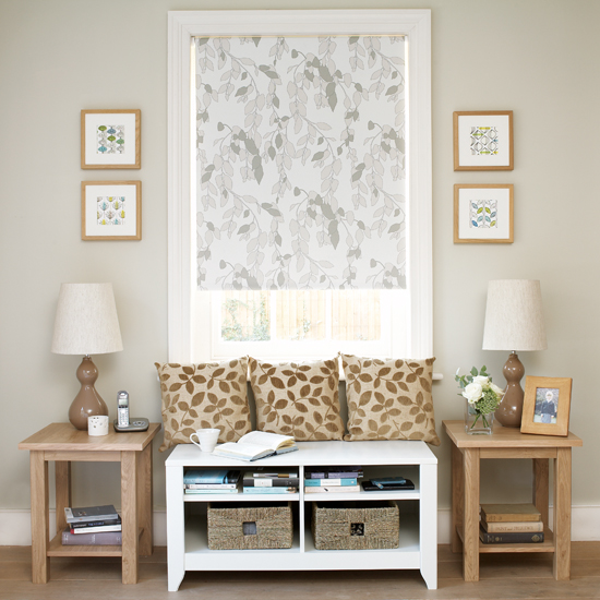 Cosy reading spot Cosy reading spot | Living rooms | Living room ideas | Image | Housetohome