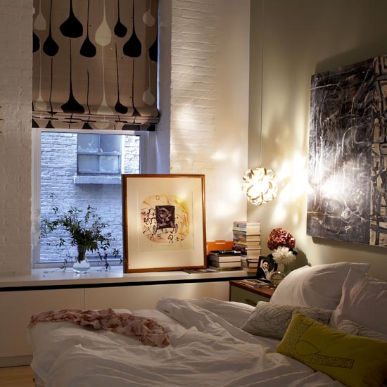 Scene Room Ideas