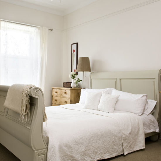 Spring fresh bedroom | Bedrooms | Bedroom ideas | Image | Housetohome
