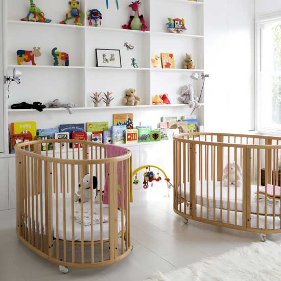 Contemporary Victorian house - image - housetohome.co.uk