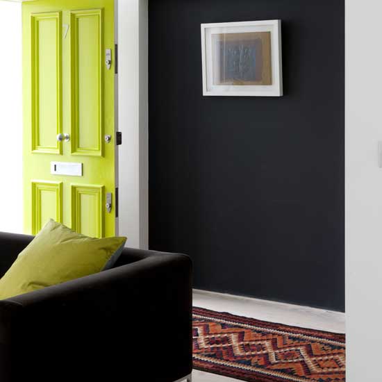 Contemporary Victorian house - image - housetohome.co.uk