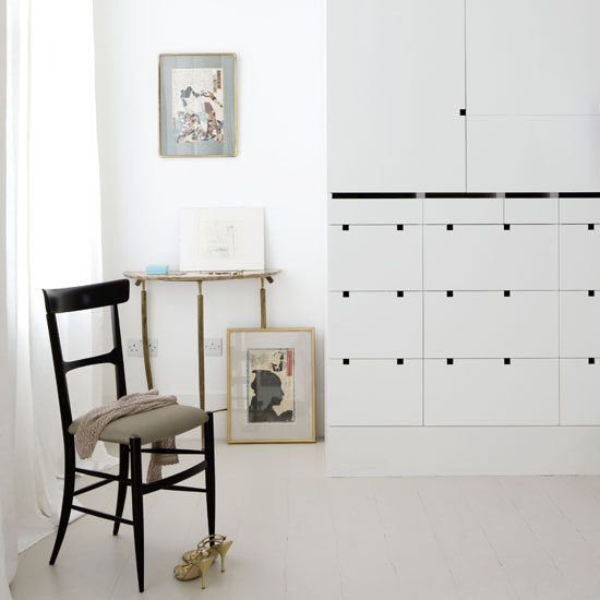 Contemporary Victorian house - image - housetohome.co.uk