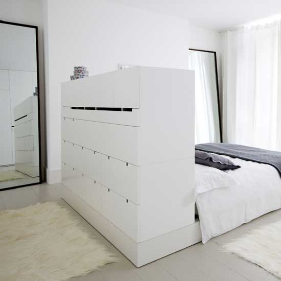 Contemporary Victorian house - image - housetohome.co.uk