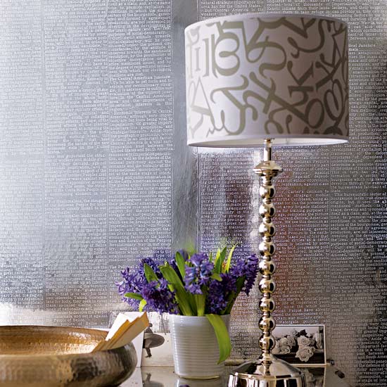 Mix patterns and print 