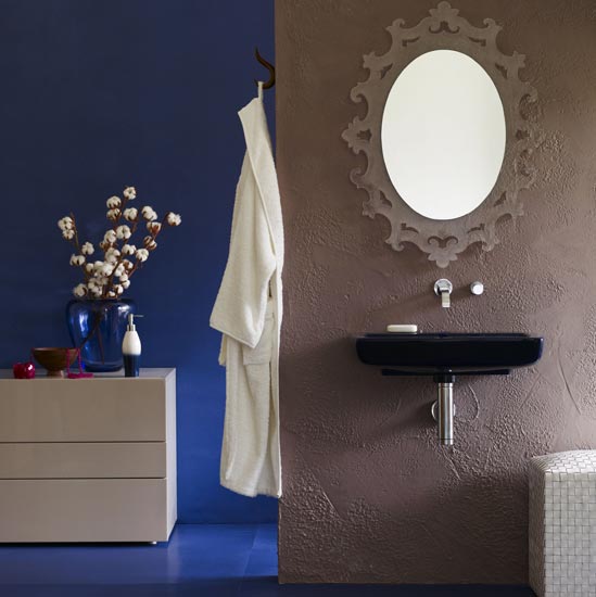 Decorating on a budget - 10 top tips