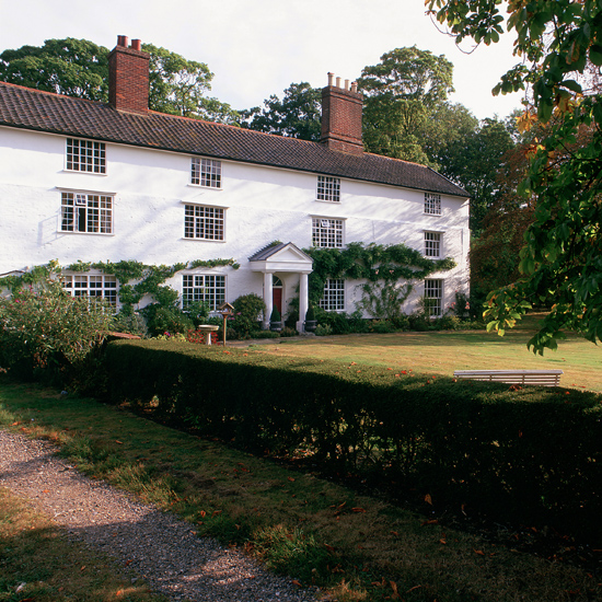 Best places to live | Stowmarket | Popular cities | PHOTO GALLERY | Housetohome.co.uk