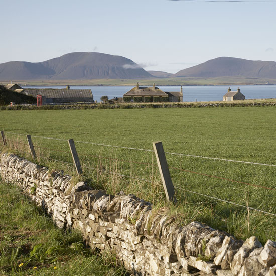 Best places to live | Aberdeenshire | Popular cities | PHOTO GALLERY | Housetohome.co.uk