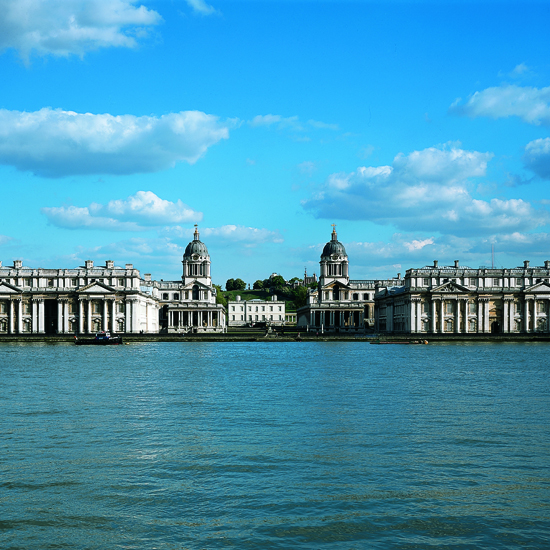 Best places to live | Greenwich | Popular cities | PHOTO GALLERY | Housetohome.co.uk