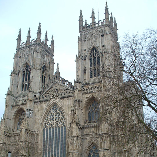 Best places to live | York | Popular cities | PHOTO GALLERY | Housetohome.co.uk
