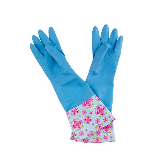 Get stuck in and battle tough marks and stubborn stains