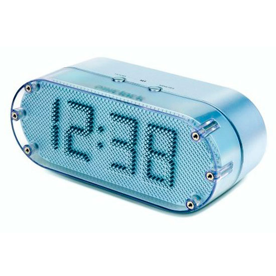 Clock - Amazon