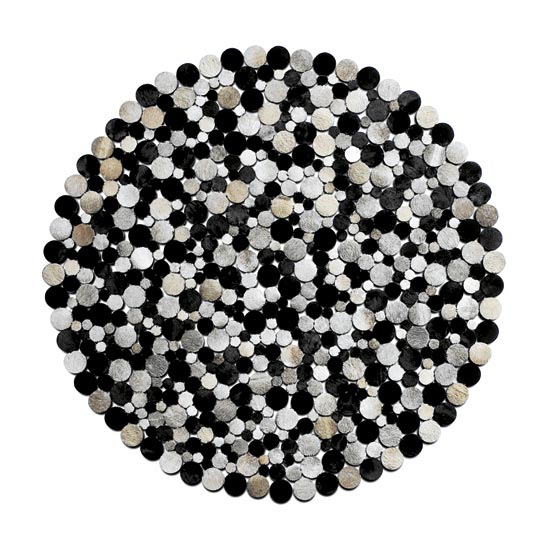 Monochrome - 5 ways to get the look | Black & White Accessories | PHOTO GALLERY | Housetohome.co.uk