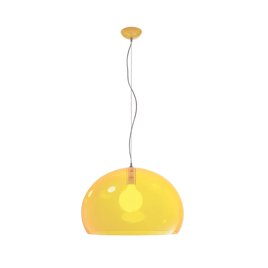 Yellow Accessories | Colourful home accessories | PHOTO GALLERY | Housetohome.co.uk
