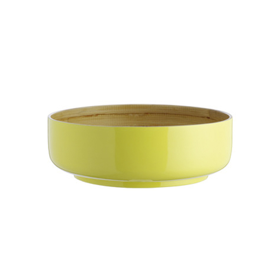 Yellow Accessories | Colourful home accessories | PHOTO GALLERY | Housetohome.co.uk