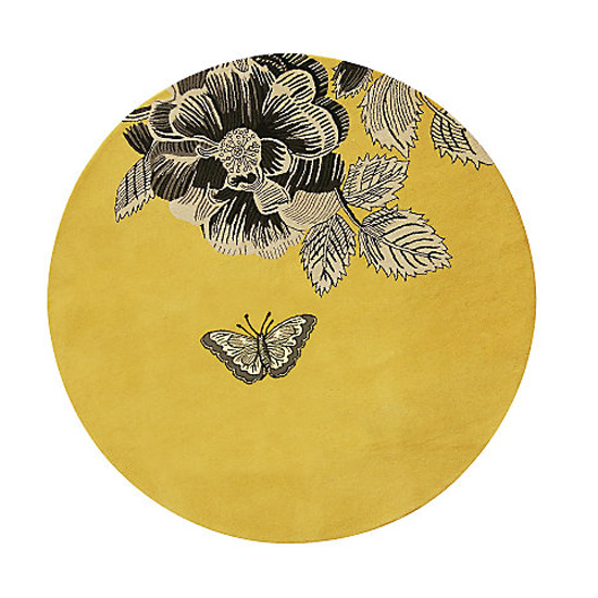 Yellow Accessories | Colourful home accessories | PHOTO GALLERY | Housetohome.co.uk