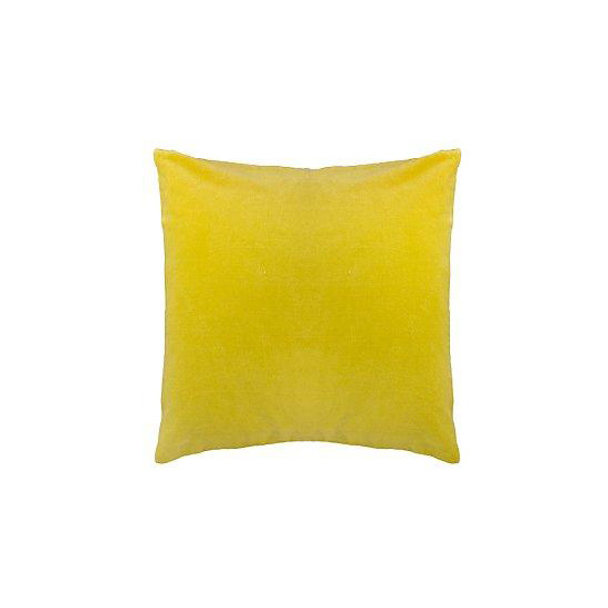 Yellow Accessories | Colourful home accessories | PHOTO GALLERY | Housetohome.co.uk
