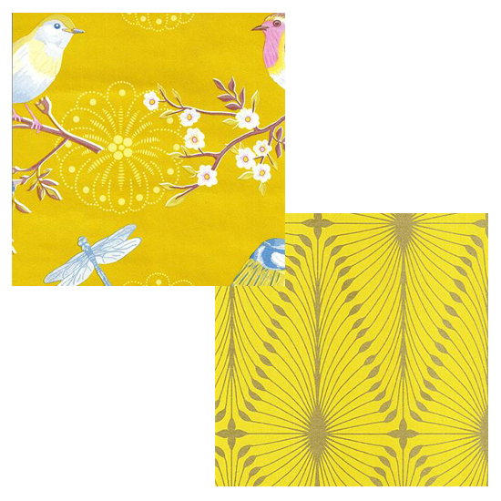 Yellow Accessories | Colourful home accessories | PHOTO GALLERY | Housetohome.co.uk