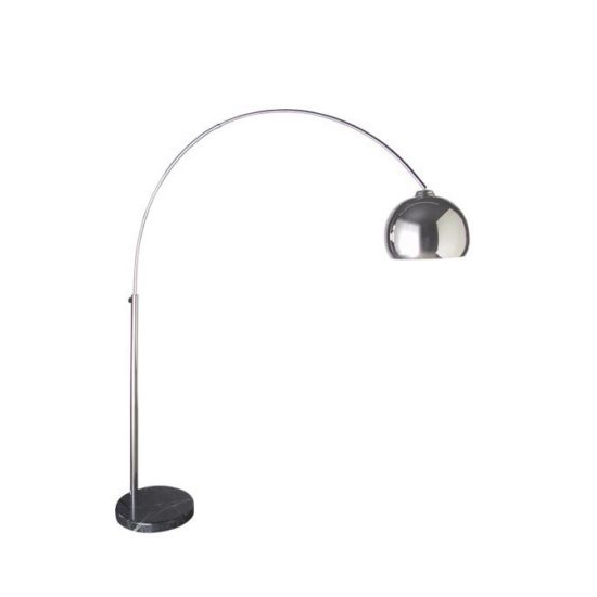 Arco style floor lamp from Design 55