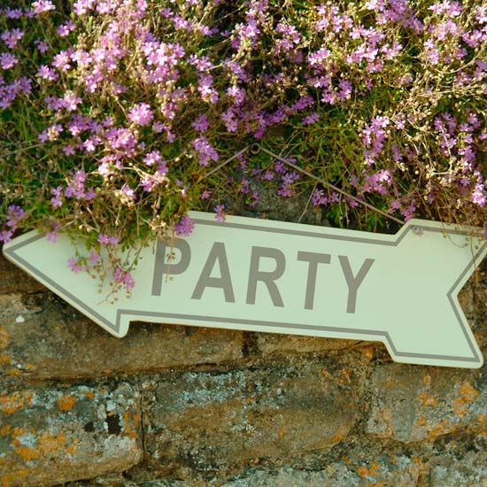 Garden party | Anti Jubilee bank holiday ideas | Jubilee 2012 | PHOTO GALLERY