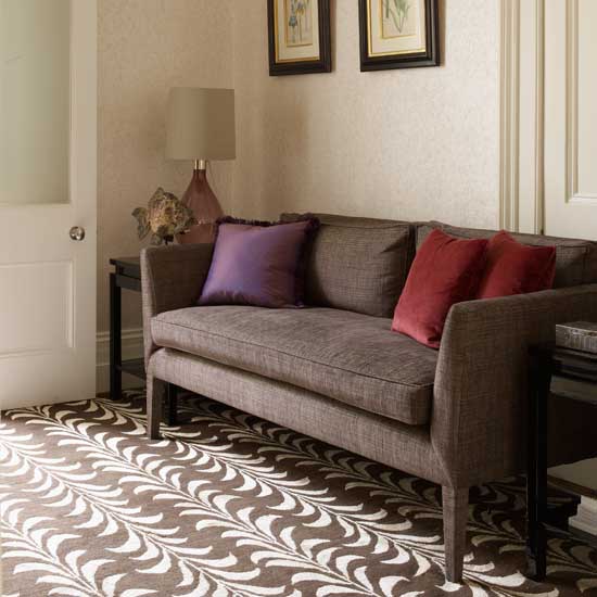 Weird flooring | Statement flooring | PHOTO GALLERY | Housetohome.co.uk