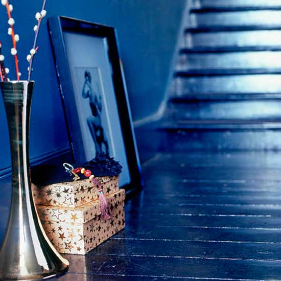 Weird flooring | Statement flooring | PHOTO GALLERY | Housetohome.co.uk