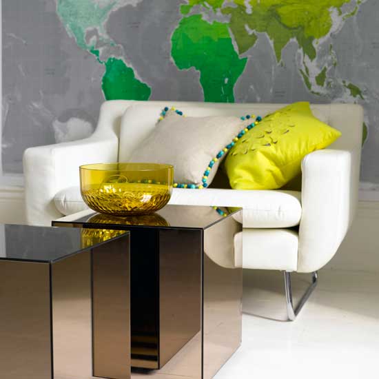Map living room | Living rooms | Living room ideas | Image | Housetohome
