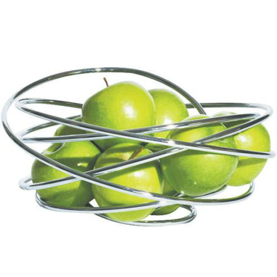 Fruit loop bowl from Black & Baum