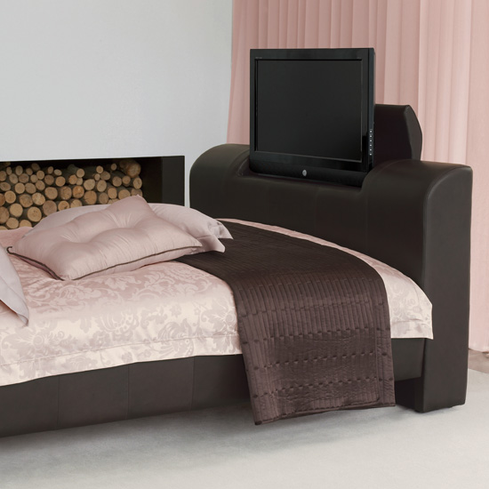 Disguise your TV - Top 10 | Flatscreen TV | PHOTO GALLERY | Housetohome.co.uk