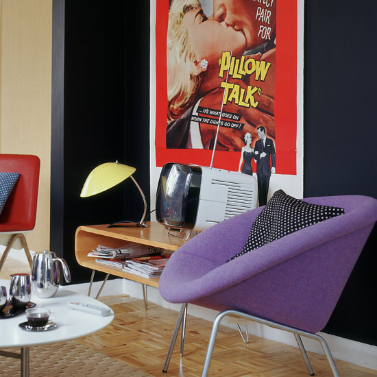 Disguise your TV - Top 10 | Flatscreen TV | PHOTO GALLERY | Housetohome.co.uk
