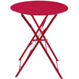 Bistro tables - Matalan