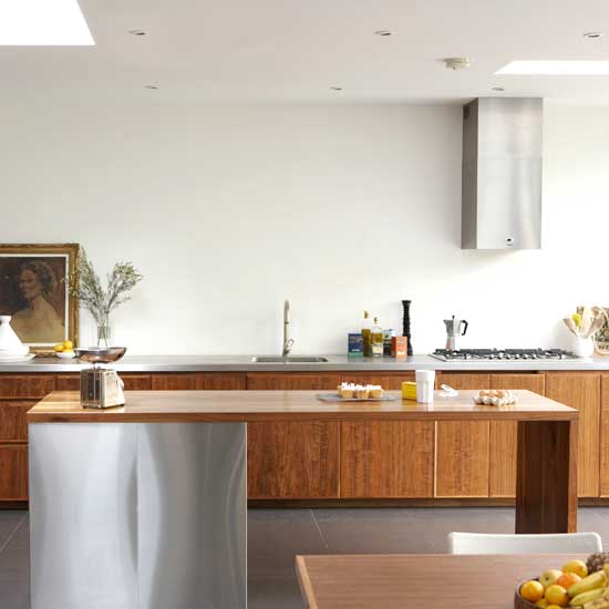 Restored Victorian villa Restored Victorian villa | Home design ideas | PHOTO GALLERY | Housetohome.co.uk