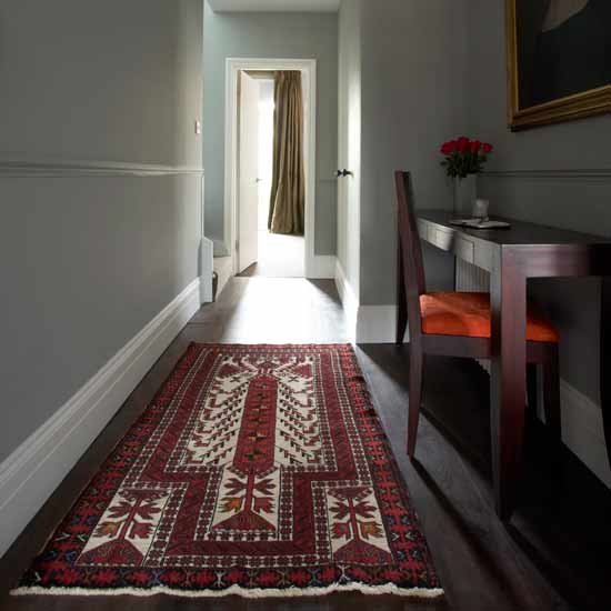 Multi-tasking hallway Multi-tasking hallway | Hallway ideas | Image | Housetohome