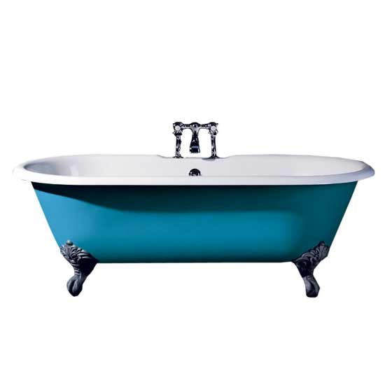 Best freestanding baths | Bathroom | PHOTO GALLERY | Housetohome.co.uk
