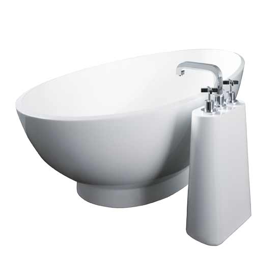 Best freestanding baths | Bathroom | PHOTO GALLERY | Housetohome.co.uk