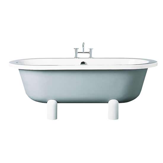 Best freestanding baths | Bathroom | PHOTO GALLERY | Housetohome.co.uk