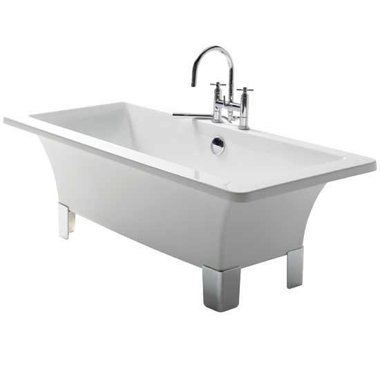 Best freestanding baths | Bathroom | PHOTO GALLERY | Housetohome.co.uk