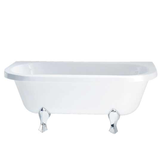 Best freestanding baths | Bathroom | PHOTO GALLERY | Housetohome.co.uk