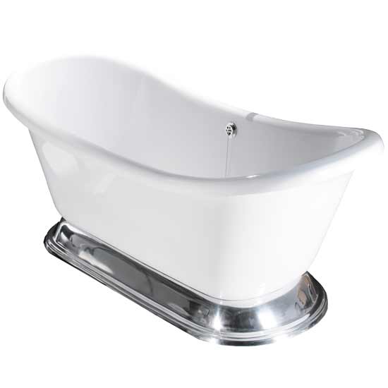 Best freestanding baths | Bathroom | PHOTO GALLERY | Housetohome.co.uk