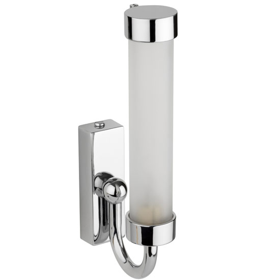 Statement bathroom lighting | Bathrooms | Bathroom ideas | PHOTO GALLERY | Housetohome