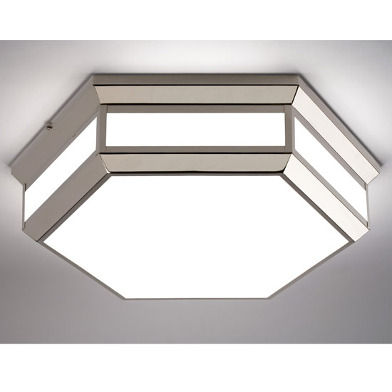 Statement bathroom lighting | Bathrooms | Bathroom ideas | PHOTO GALLERY | Housetohome