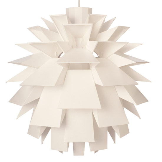 Statement bathroom lighting | Bathrooms | Bathroom ideas | PHOTO GALLERY | Housetohome