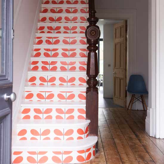 Hallway | Colour schemes | Decorating ideas | PHOTO GALLERY | Housetohome.co.uk