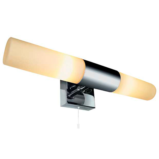 Bathroom lighting | Lighting | PHOTO GALLERY | Housetohome.co.uk