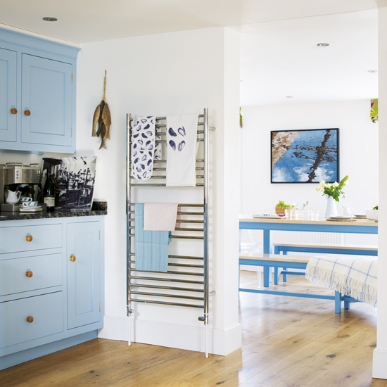 Family kitchen-diners - 10 ideas