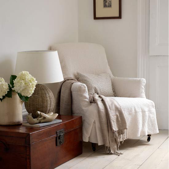 Chair cover
