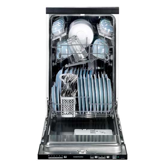 Rangemaster slimline dishwasher Rangemaster slimline dishwasher | Kitchen appliances | PHOTO GALLERY | Beautiful Kitchens